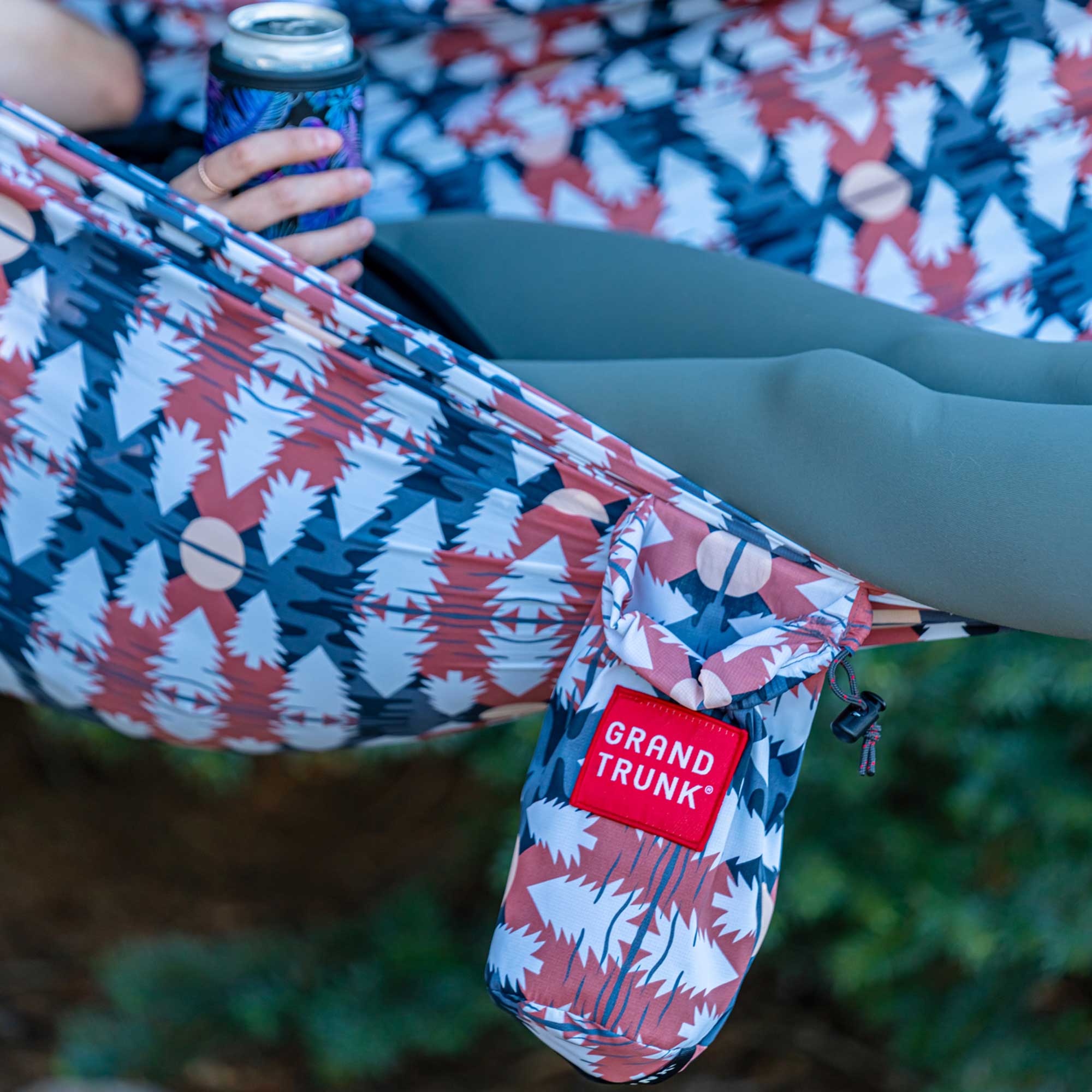 TRUNKTECH™ Hammock - Image 22