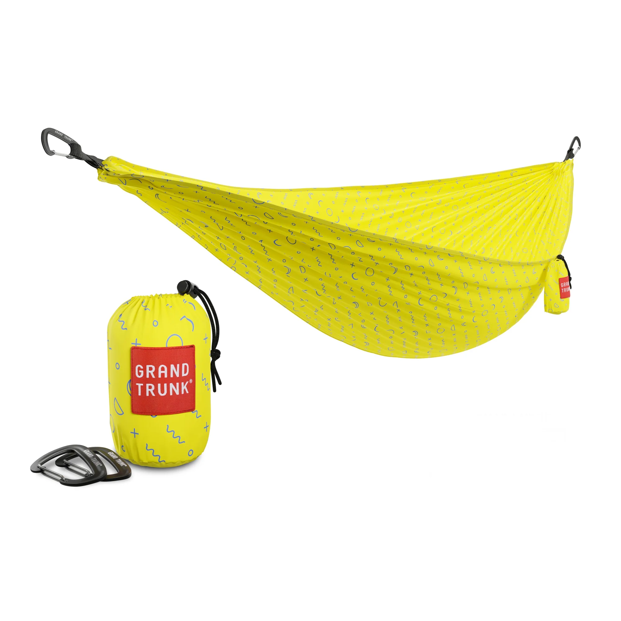 TRUNKTECH™ Hammock - Image 23