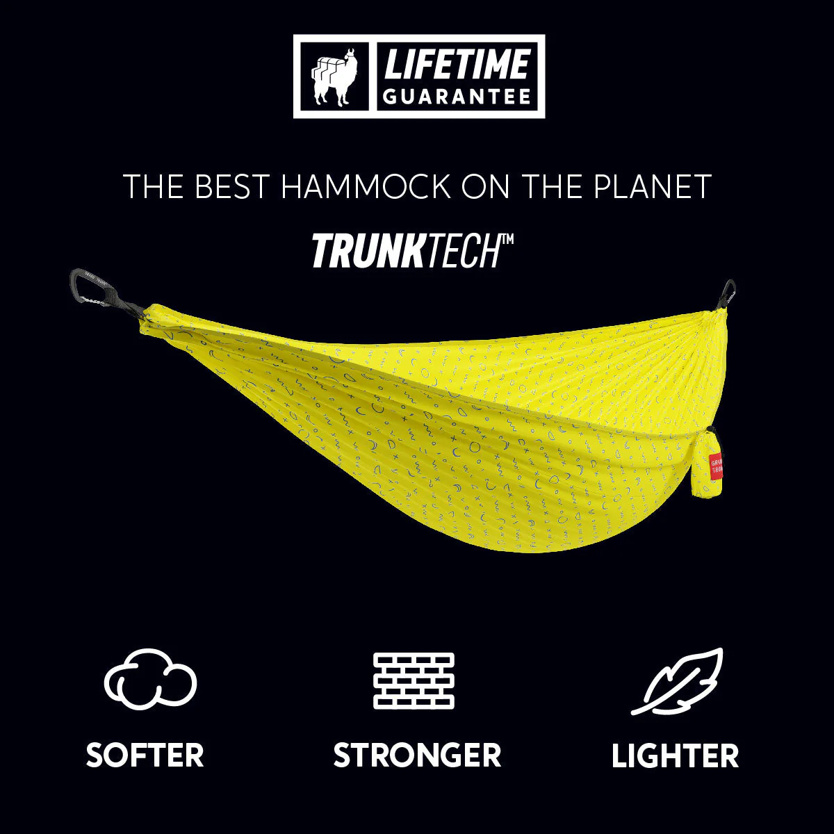TRUNKTECH™ Hammock - Image 24