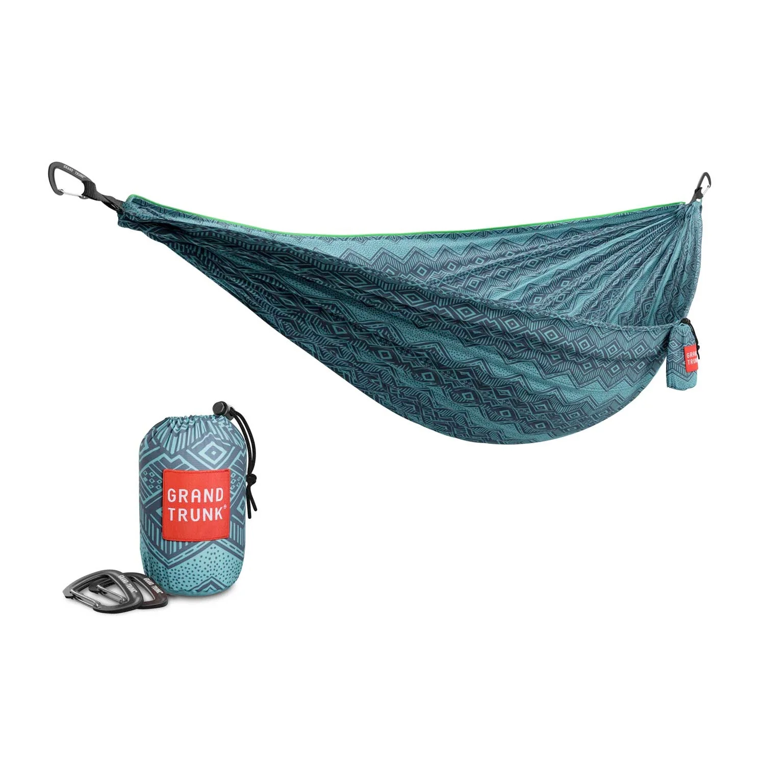 TRUNKTECH™ Hammock - Image 25