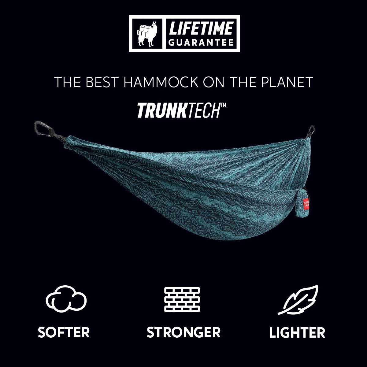 TRUNKTECH™ Hammock - Image 26