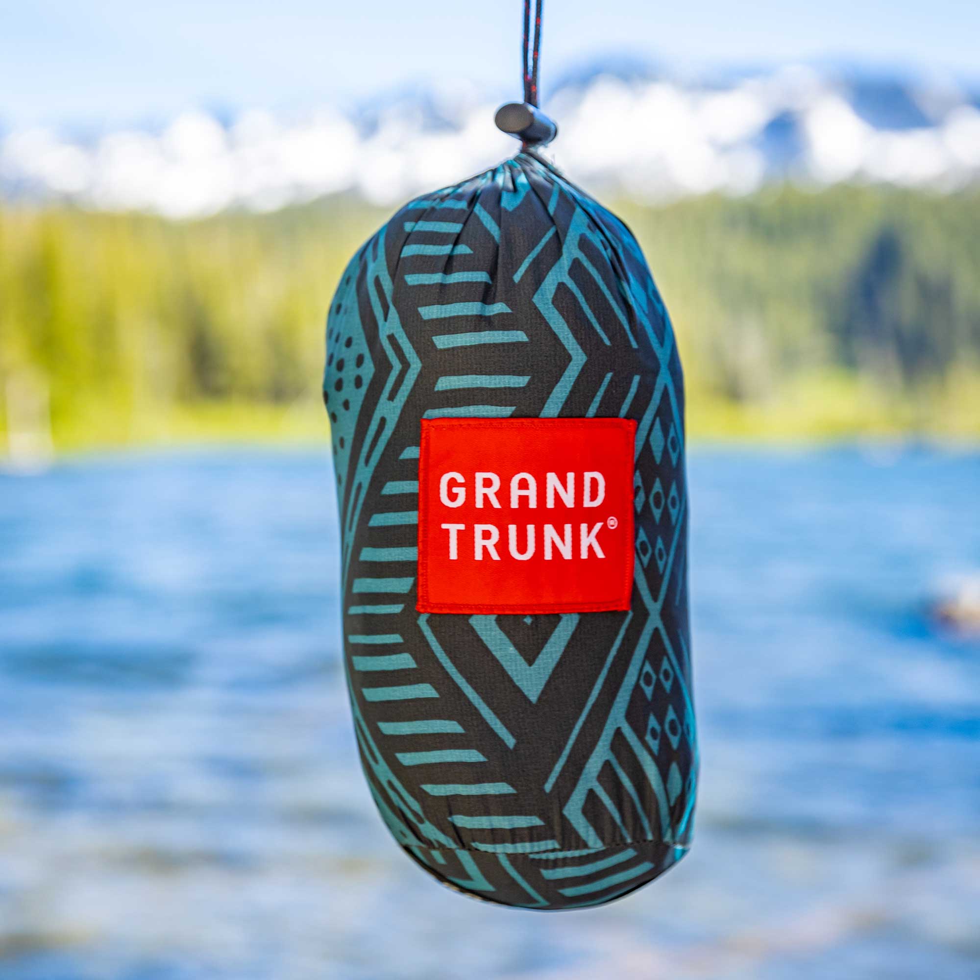 TRUNKTECH™ Hammock - Image 27