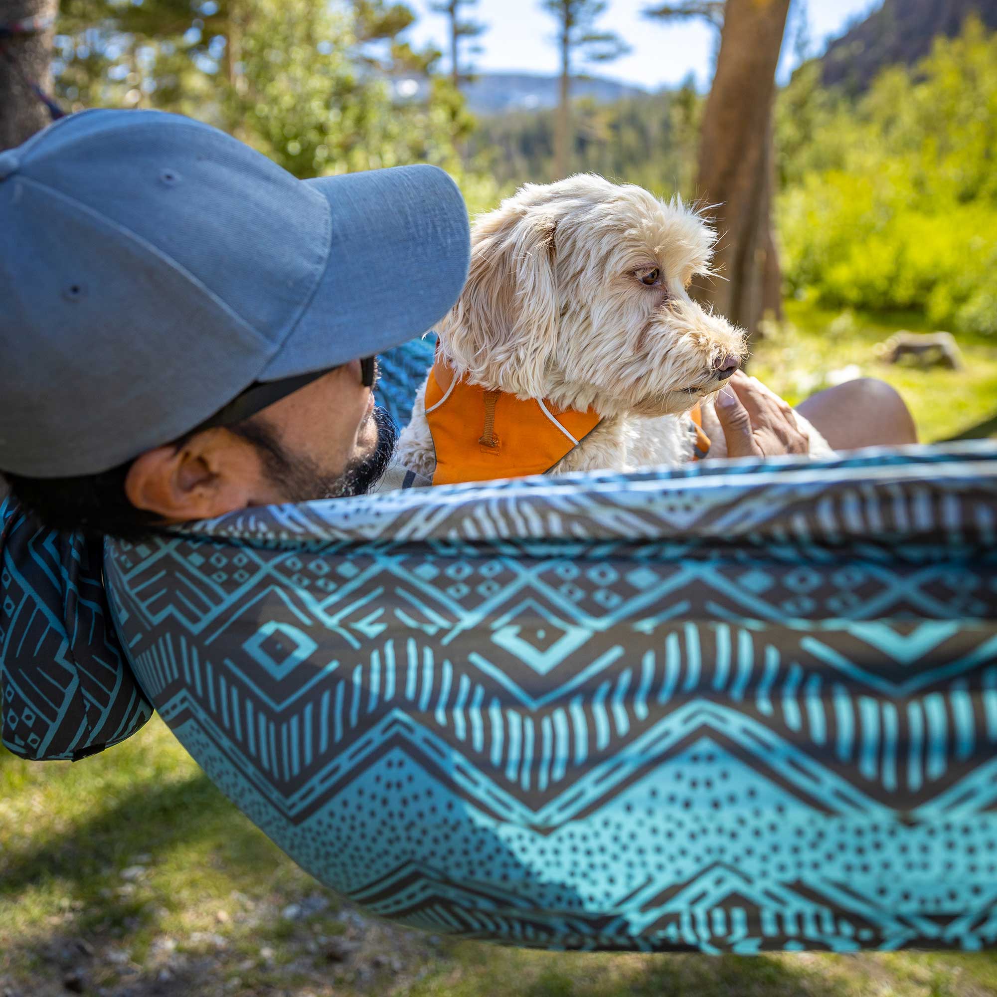 TRUNKTECH™ Hammock - Image 28