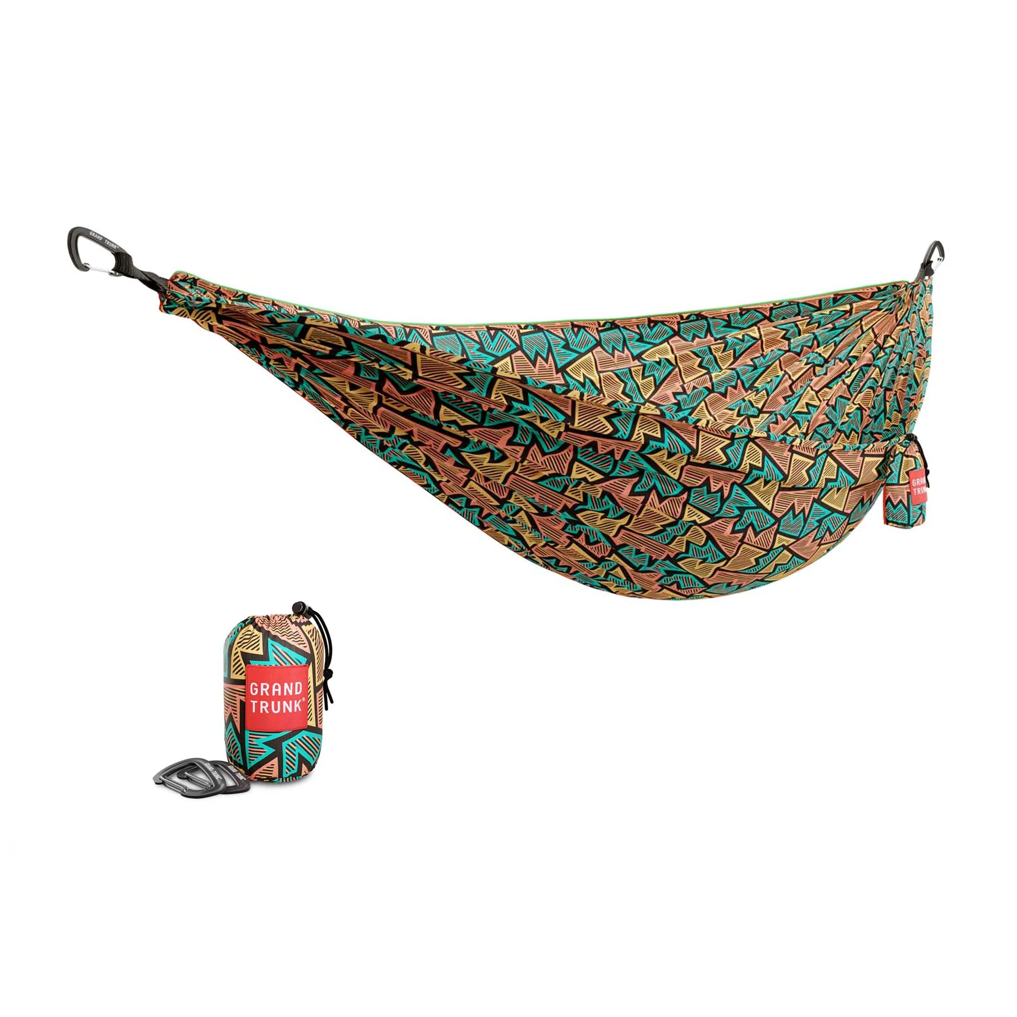 TRUNKTECH™ Hammock - Image 30