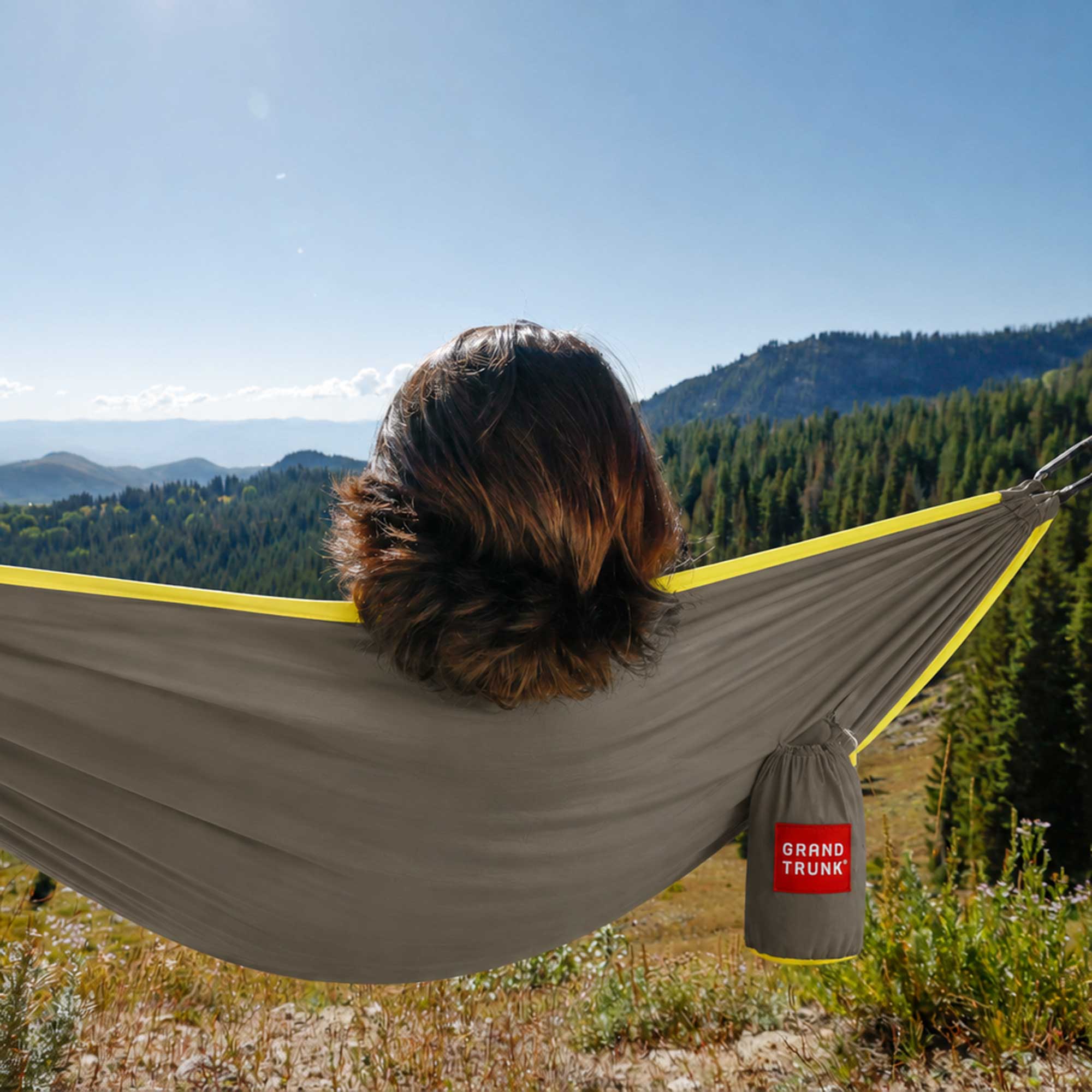 TRUNKTECH™ Hammock - Image 39