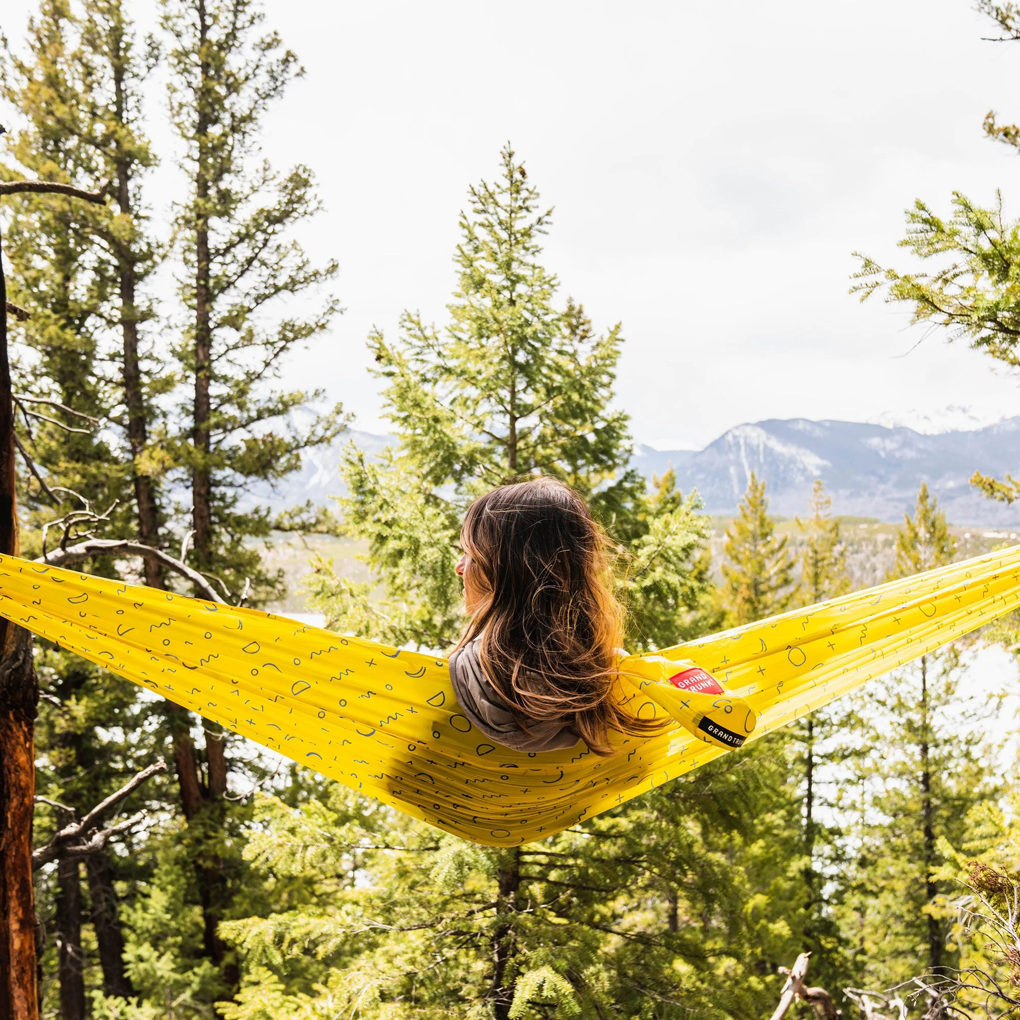 TRUNKTECH™ Hammock - Image 4