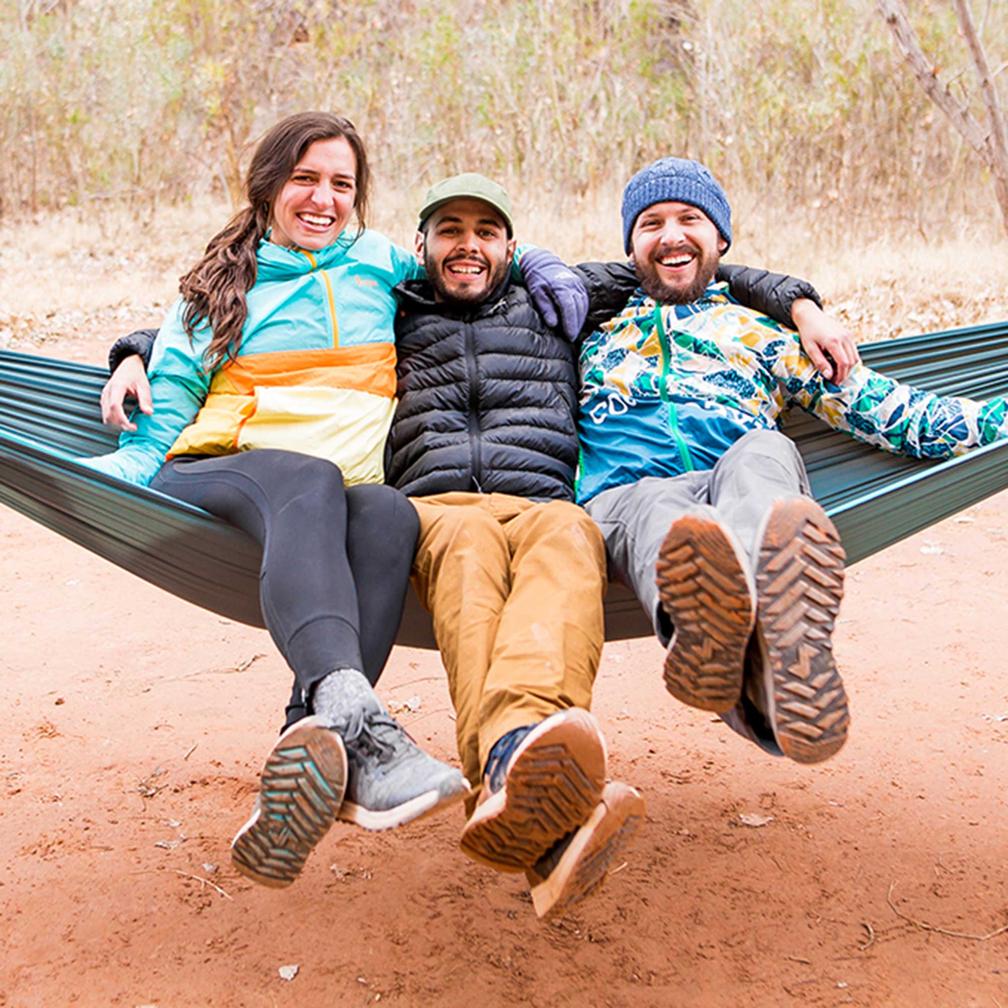 TRUNKTECH™ Hammock - Image 42