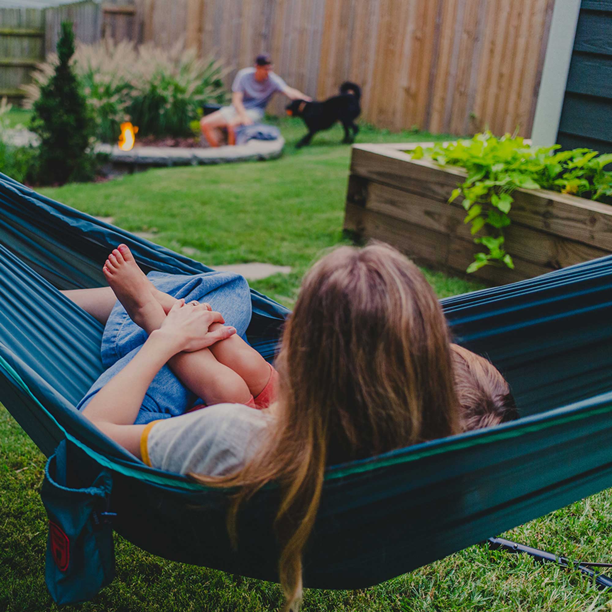 TRUNKTECH™ Hammock - Image 43