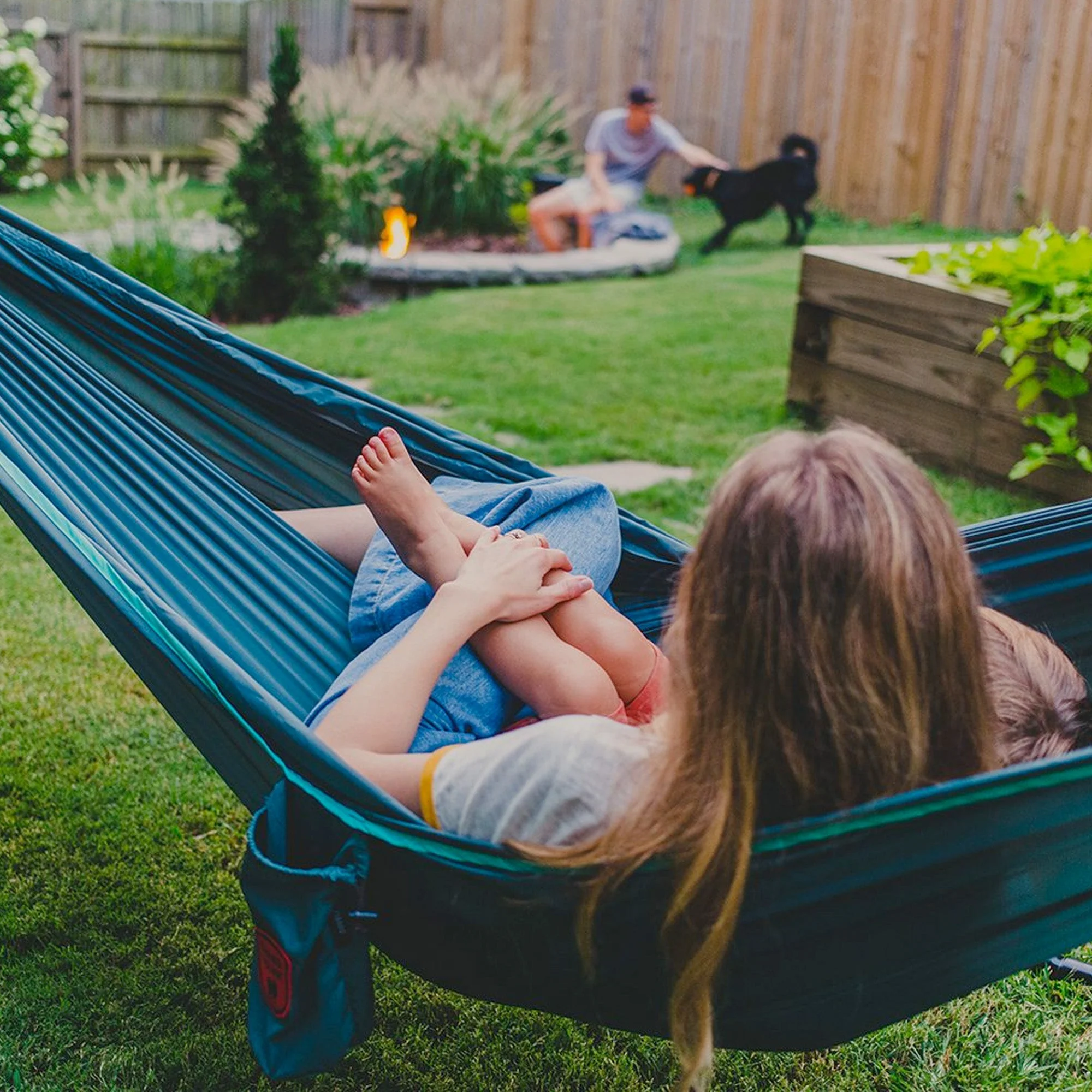 TRUNKTECH™ Hammock - Image 5