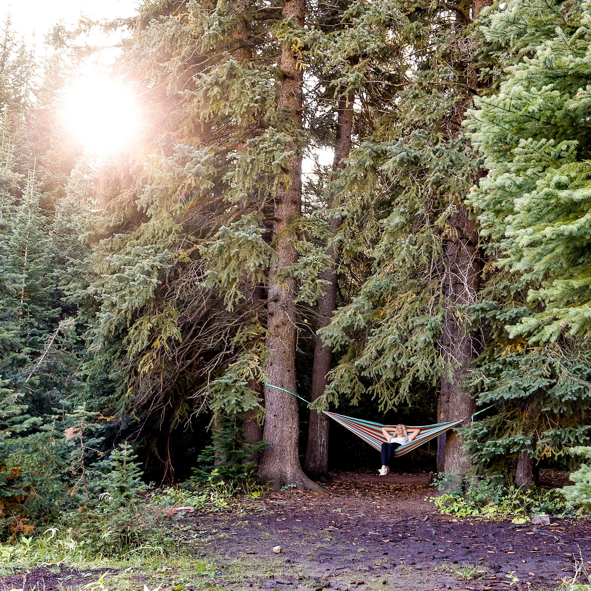 TRUNKTECH™ Hammock - Image 6