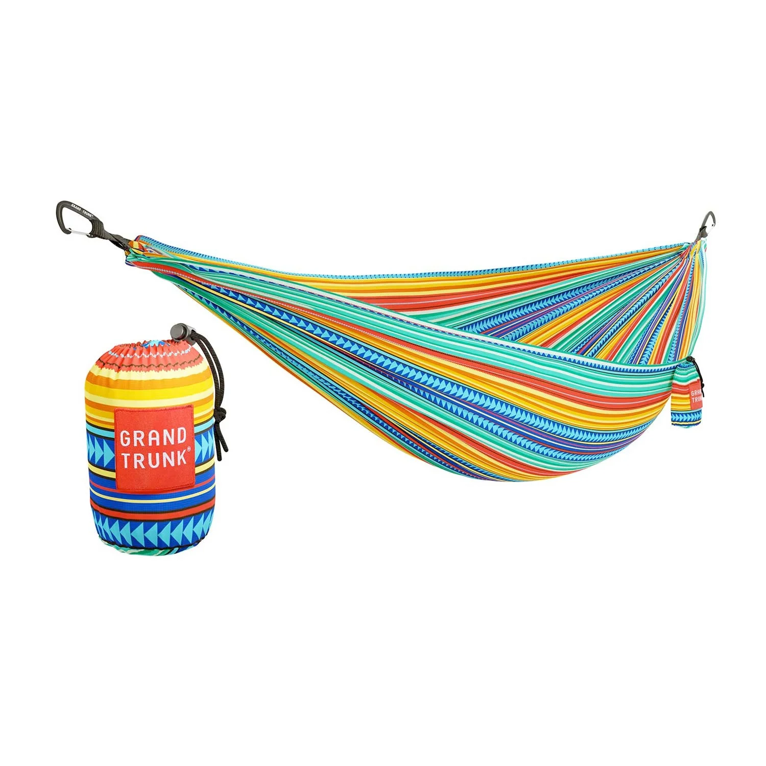 TRUNKTECH™ Hammock - Image 8