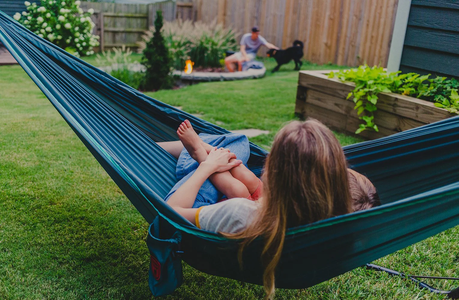 TRUNKTECH™ Hammock Closeout - Image 4
