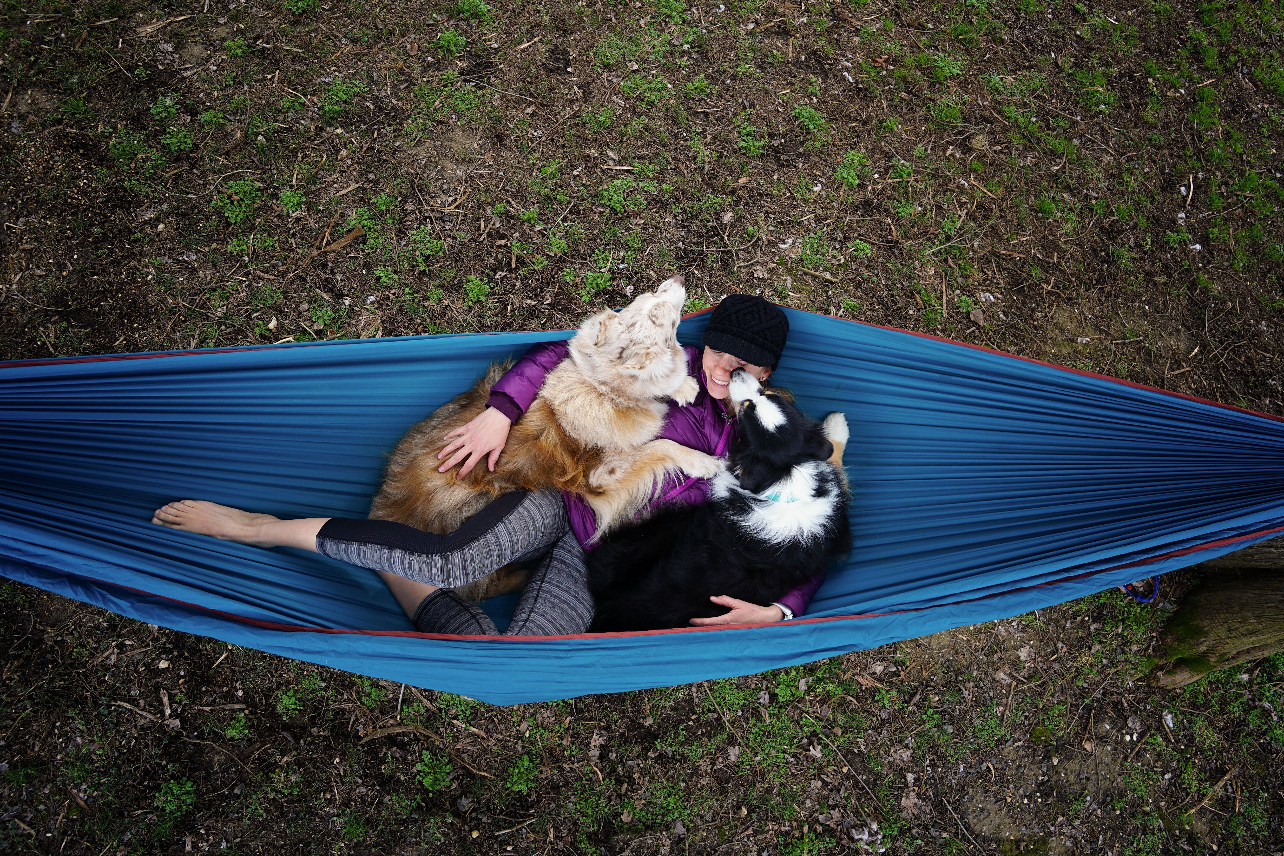 TRUNKTECH™ Hammock Closeout - Image 5