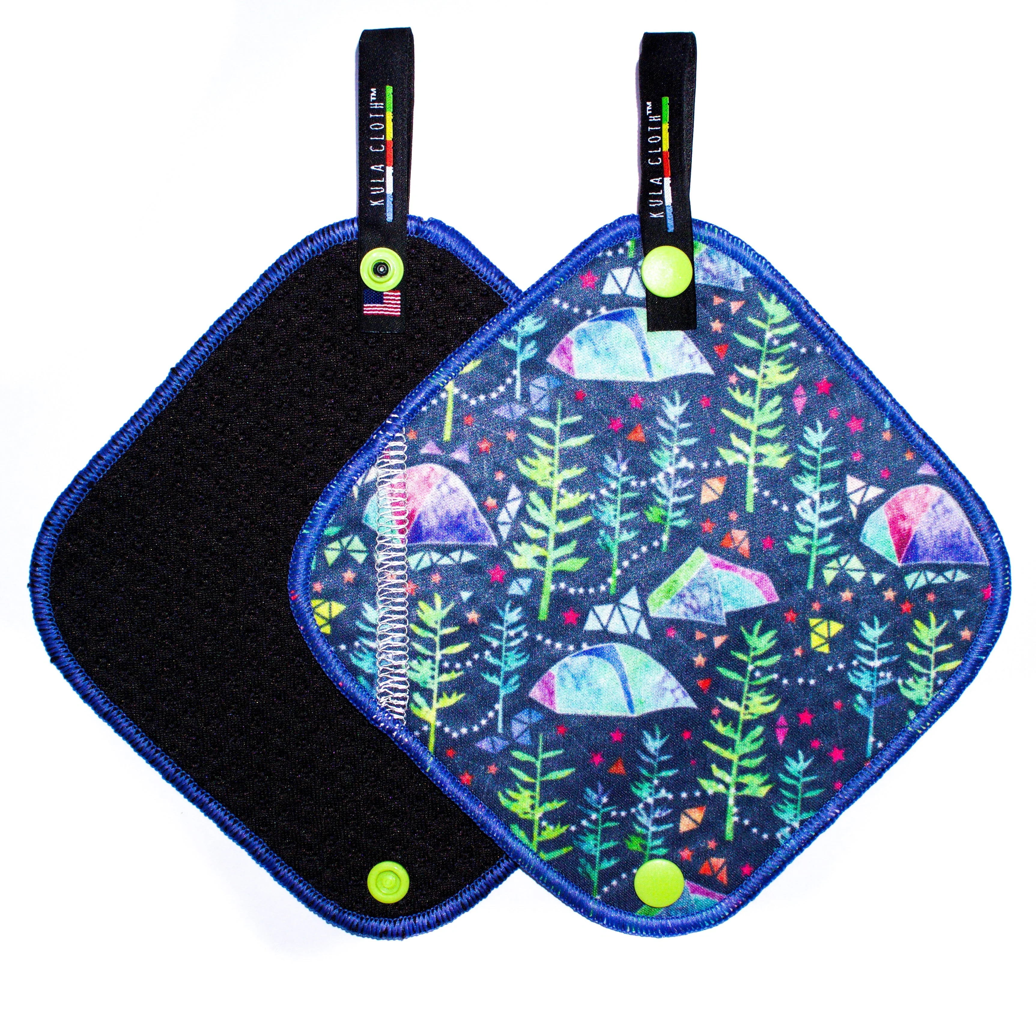 'Twinkle Tent' Kula Cloth ® - Image 2