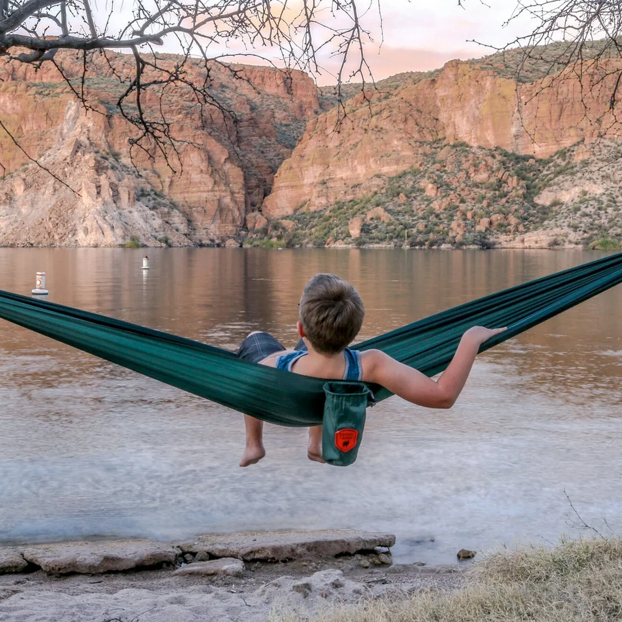 Ultralight Starter Hammock - Image 5